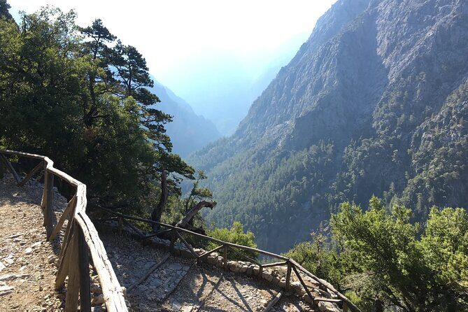 Chania White Mountains Private Tour: From Sea to Summit! - Who This Tour Fits Best (and Who Should Skip It)
