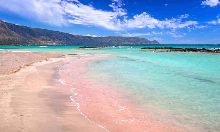 Crete: Day Trip to Elafonisi Beach with Hotel Transfers - Hotel transfers across Crete: convenient, with a trade-off