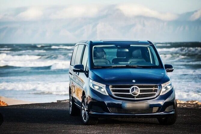 Crete: Private Taxi & Transfer from Rethymno to Heraklion - Who This Transfer Fits Best (And Who Might Prefer Something Else)
