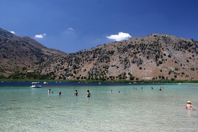 Discover Rethymno, Lake Kournas & the Secrets of Cretan Olive Oil - Key Things To Know Before You Go