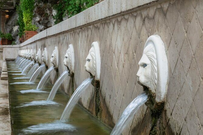 From Rethymno Private Tour to Spili Kourtaliotiko Kalypso Beach - Stop 2: Folk Museum of Spili and the feel of a traditional Cretan house