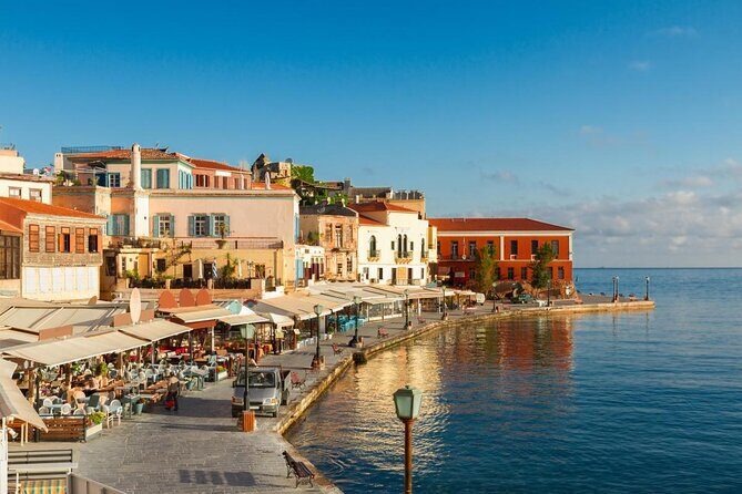 Private professional Vacation photoshoot in Chania - Key things to know before you book