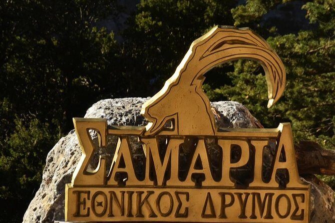 Samaria Gorge Hiking from Chania with Professional Hiking Guide - A Dawn-to-Dusk Samaria Trip: how the day is paced